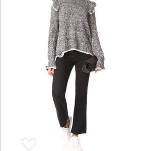 Wildfox alter sweater